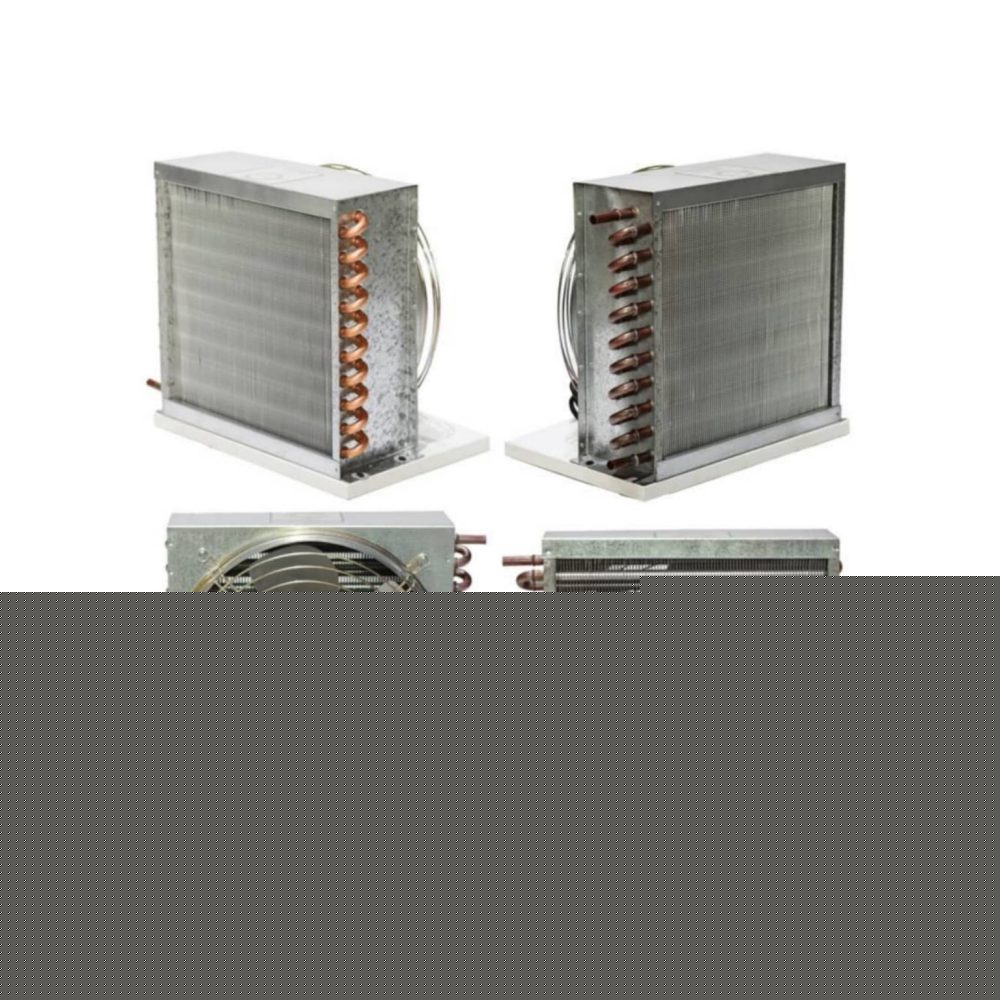 کندانسور برقی درجه 1
