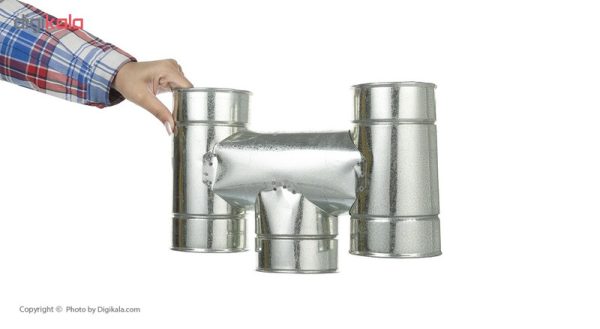 کلاهک اچ H-10