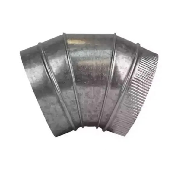 زانو صنعتی سایز 10 °45