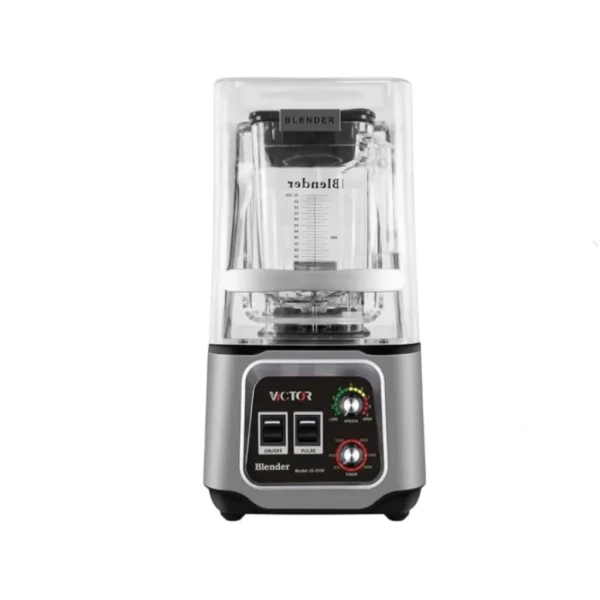 مخلوط کن victor JS3100 2500w 2li