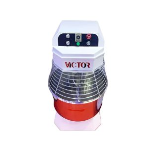 میکسر اسپیرال 45 لیتری سه دور ویکتور