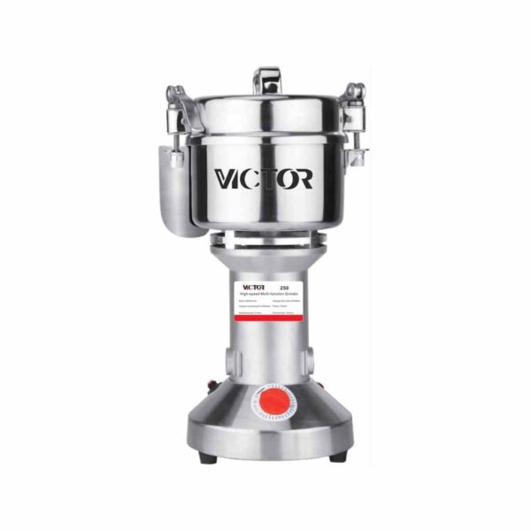آسیاب ویکتور 250 گرمیVICTOR