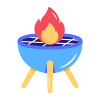 bbq
